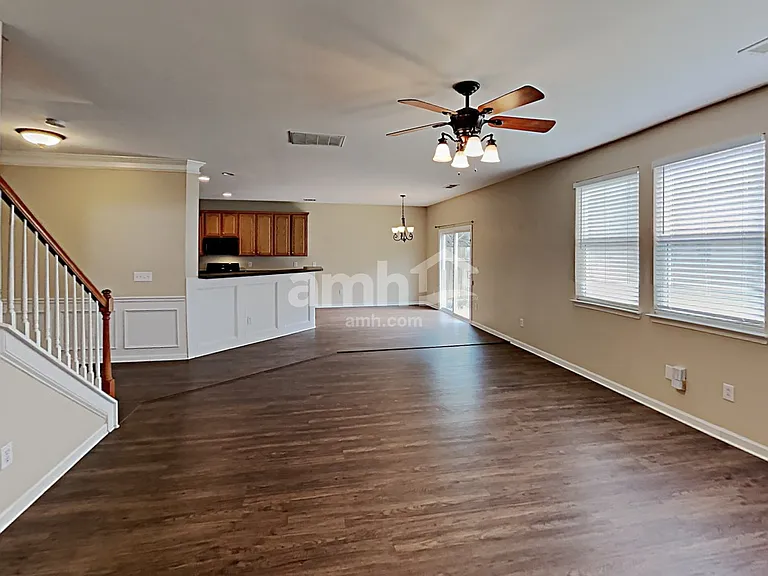 86 Branch Valley Way — Photo 6