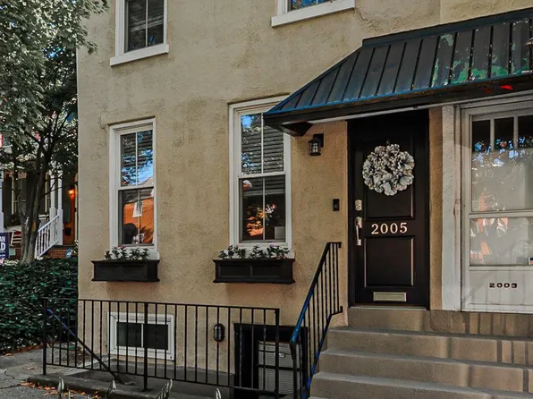 2005 Delaware Ave, Wilmington, DE 19806