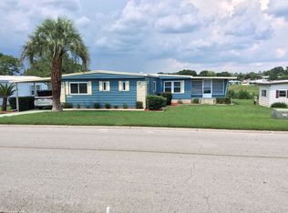 3641 N Citrus Cir #1654, Zellwood, FL 32798