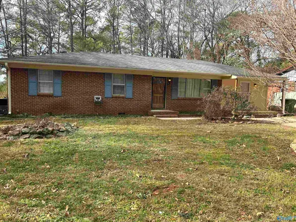 2603 Bonnie View Dr NW, Huntsville, AL 35810