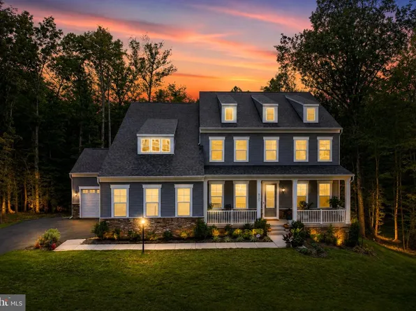 8727 Classic Lakes Way, Nokesville, VA 20181