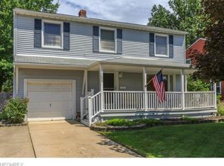 35805 Kilarney Rd, Willoughby, OH 44094