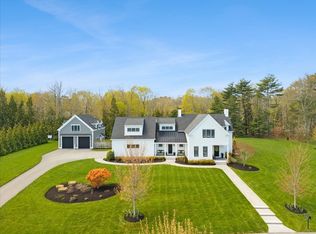 6 Cooper Hill Rd, Duxbury, MA 02332