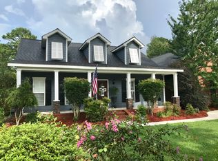 132 Larkspur Dr, Albany, GA 31721