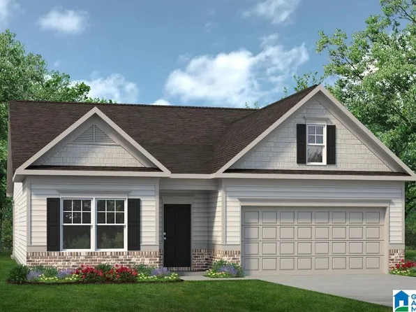 208 Springdale Ln, Columbiana, AL 35051