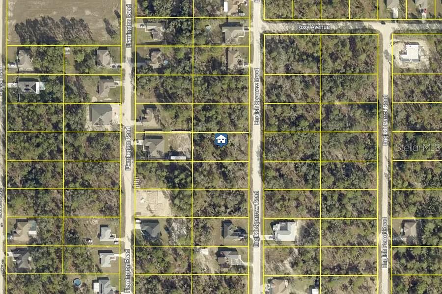 1st image of LOT 19 ENGLISH SPARROW ROAD LOT 19