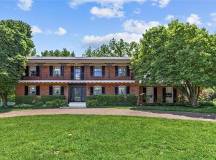 12210 Carberry Pl, Saint Louis, MO 63131