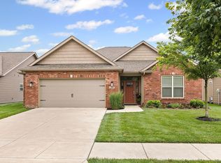 216 Aqueduct Cir, West Lafayette, IN 47906