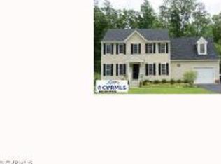 13018 Rose Glen Dr, Midlothian, VA 23112