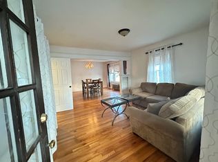 117 Draper St #2, Springfield, MA 01108