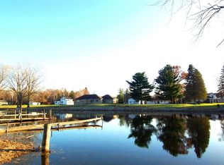 Sunset Beach Rd, Suamico, WI 54173