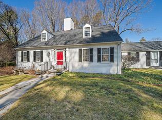 1 Sabrina Farm, Wellesley, MA 02482