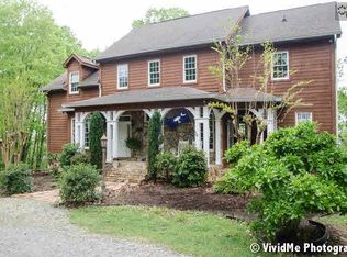 199 Saluda Bluff Rd, Batesburg, SC 29006