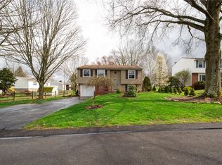 192 Partridge Run Rd, Gibsonia, PA 15044