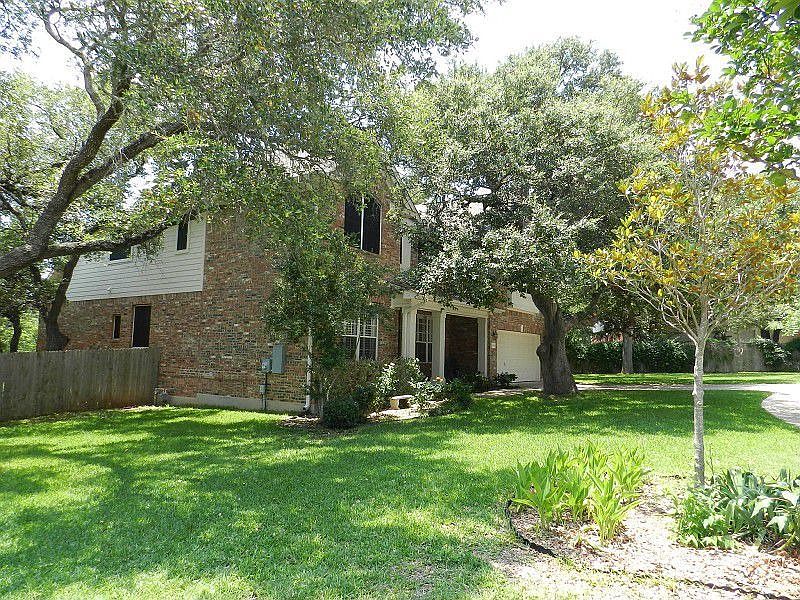 2303 Chi Chis Cv, Round Rock, TX 78664 | Zillow