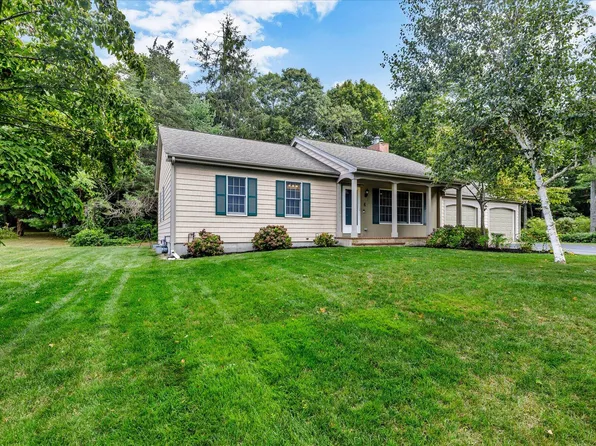 6 Sherry Lane, Pocasset, MA 02559