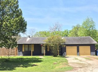 403 Avenue B, Sweeny, TX 77480