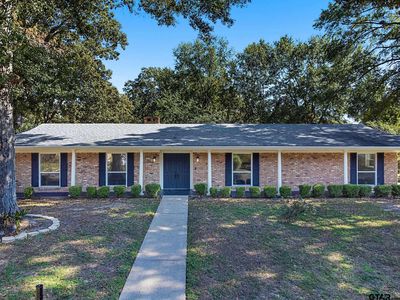 1906 Wood Pl, Longview, TX, 75601