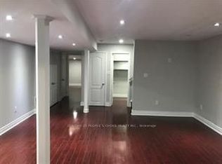 20 Washburn Rd #BASEMENT, Brampton, ON L6P 3V7