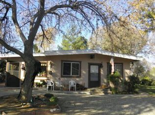145 Poplar Ln, Bodfish, CA 93205