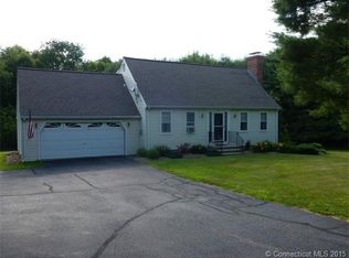 28 White Birch Ln, Bethlehem, CT 06751