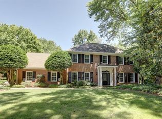 4533 Middlebury Ct, Marietta, GA 30068