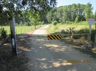 9300 Hinkson Rd, Benton, AR 72019