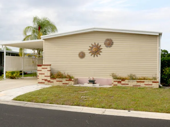 3115 Saralake Dr N #35, Sarasota, FL 34239