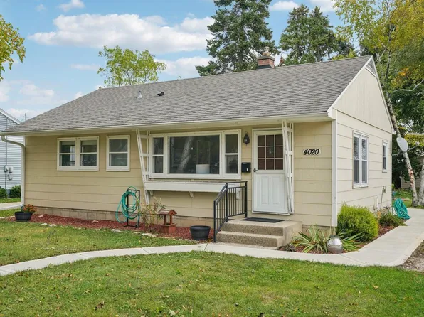 4020 South Alexander AVENUE, Saint Francis, WI 53235