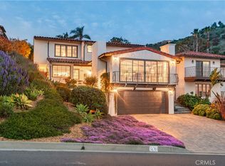 308 Via Almar, Palos Verdes Estates, CA 90274