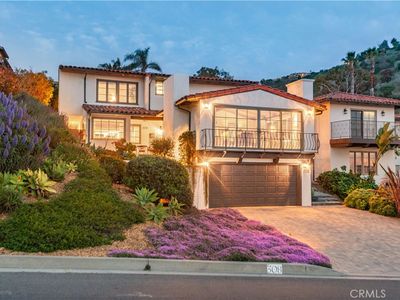 308 Via Almar, Palos Verdes Estates, CA, 90274