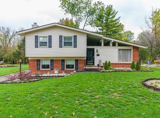 3531 Willowood Rd, Lexington, KY 40517