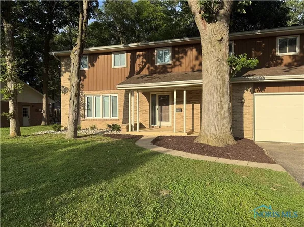 537 Bristol Dr, Findlay, OH 45840