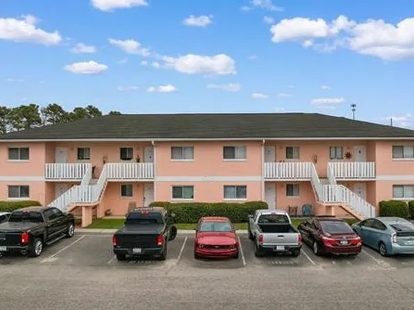 1101 2nd Ave N, Myrtle Beach, SC