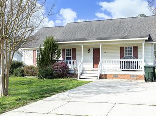 4509 Wolftrap Rd, Raleigh, NC 27616