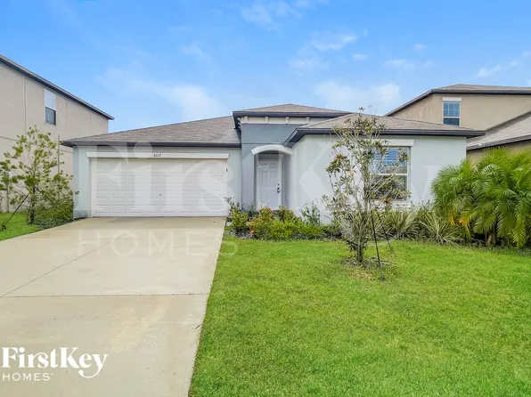 6117 Tremeza Pl, Palmetto, FL 34221