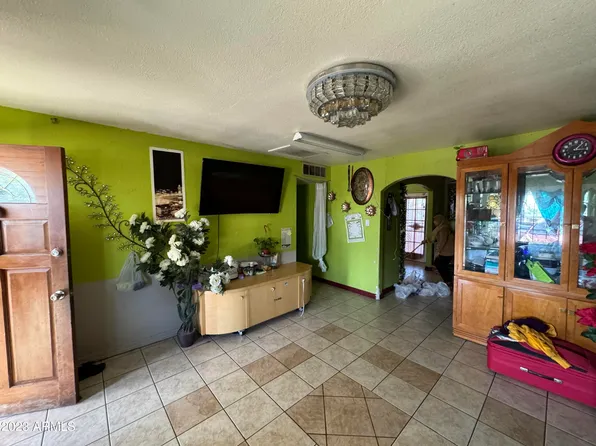 3446 W MONTEBELLO Avenue, Phoenix, AZ 85017