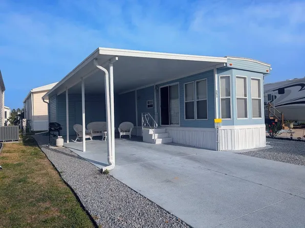 609 County Road 466 #351, Lady Lake, FL 32159