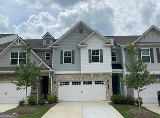 876 Porter Ridge Ln LOT 4, Decatur, GA 30032