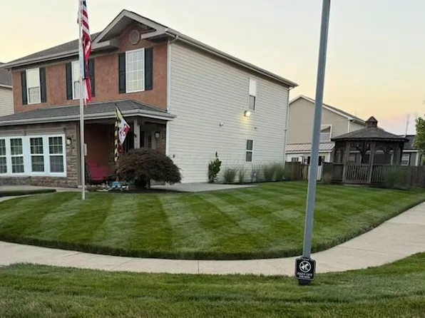 5578 Old Coble St, Canal Winchester, OH 43110