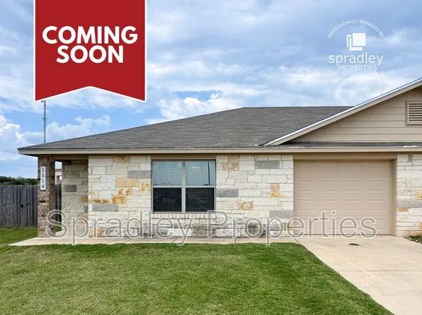 1514 Chance Ct, Belton, TX 76513