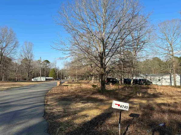 6745 E Draw, Mabelvale, AR 72103