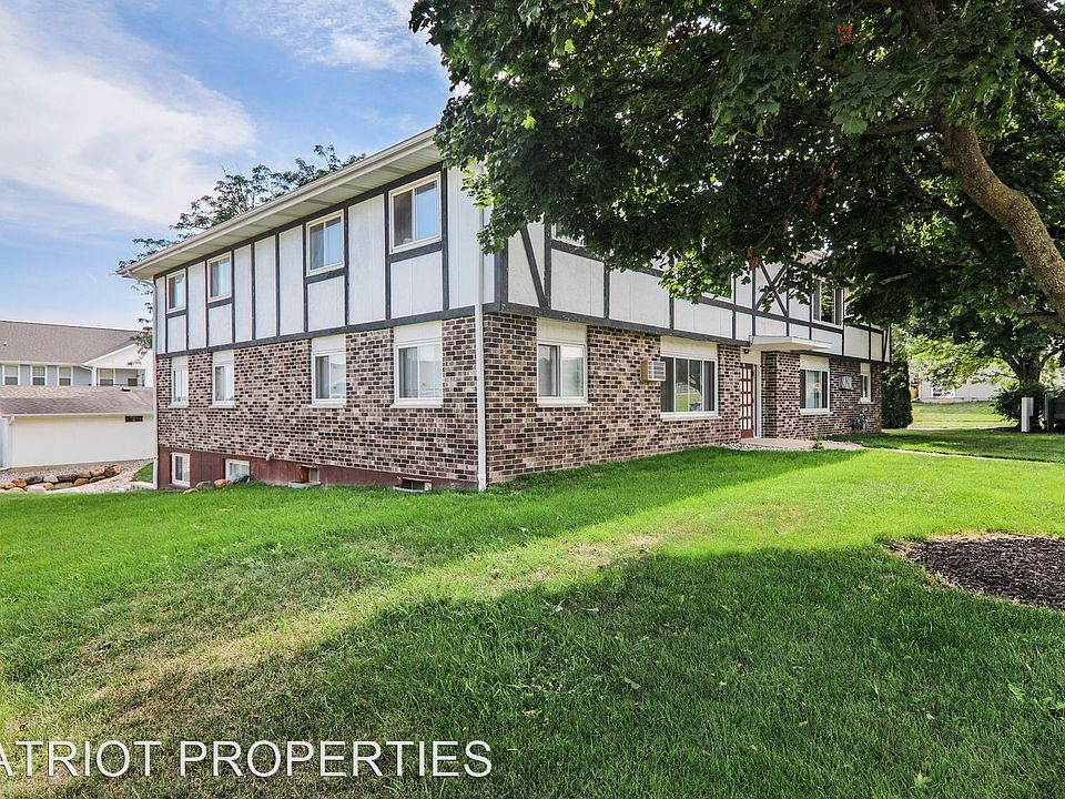 Washburn Road Apartments 117 Washburn Rd Deerfield, WI Zillow