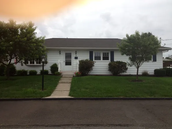 3 Prince St, Hanover Township, PA 18706