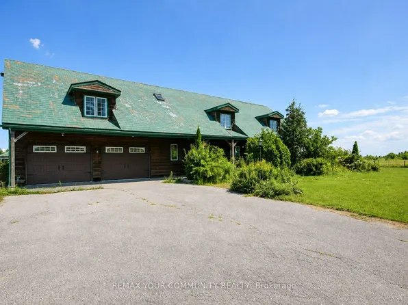 11 Mud Rd, Kawartha Lakes, ON K0M 1G0