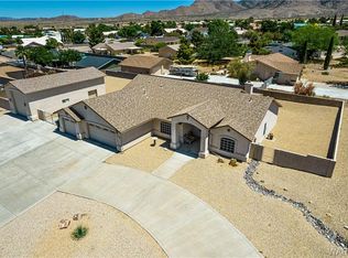 4302 Rafter B Ave, Kingman, AZ 86401