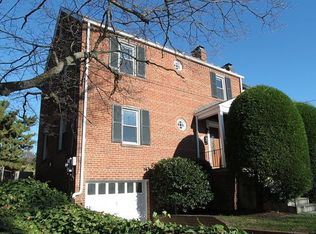 4425 River Rd NW, Washington, DC 20016