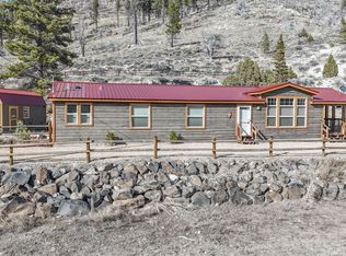 74 N Forest Rd, Panguitch, UT 84759