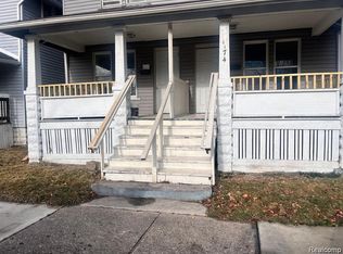 1174 Coolidge Hwy, River Rouge, MI 48218