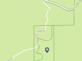 1 Dinkey Creek Rd, Shaver Lake, CA